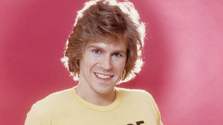 Jeff Conaway in 1978