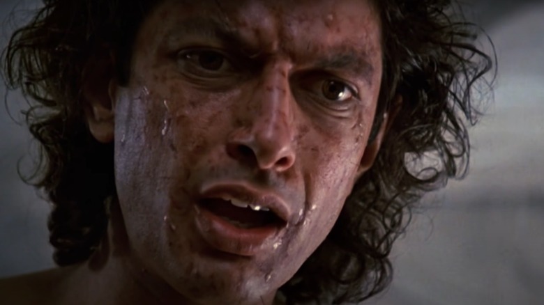 Jeff Goldblum, The Fly