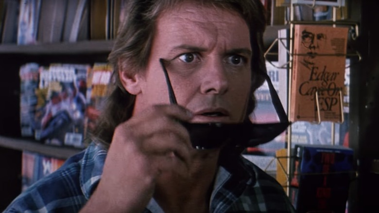 Roddy Piper, They Live