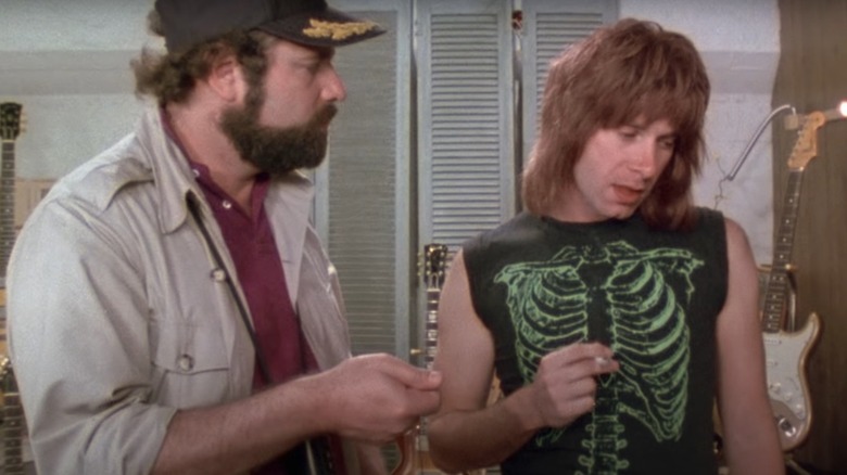 Rob Reiner, Christopher Guest,This Is Spinal Tap