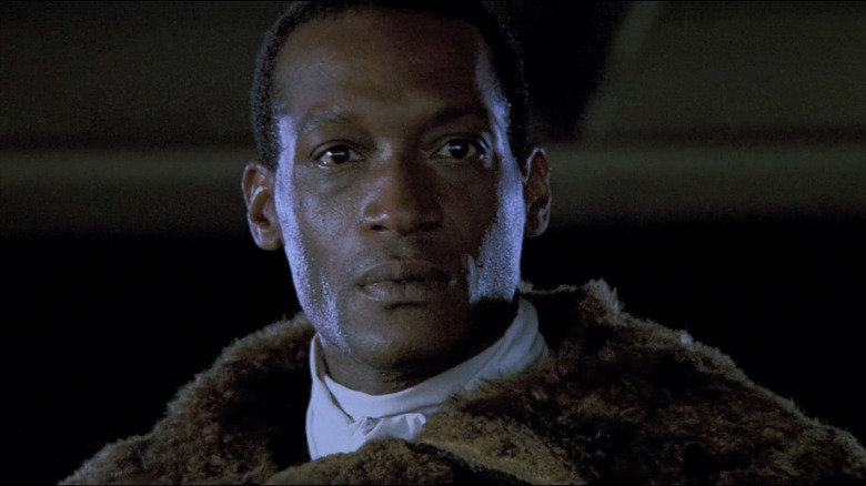 Tony Todd Candyman staring