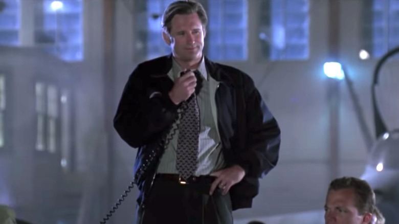 Bill Pullman President Whitmore speech