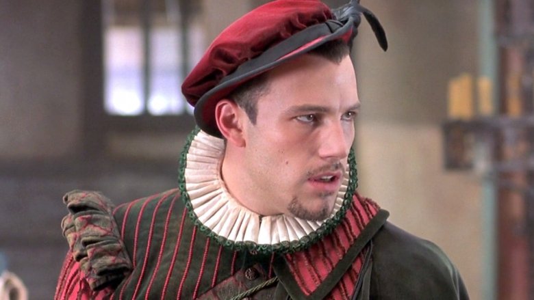 Ben Affleck in Shakespeare in Love