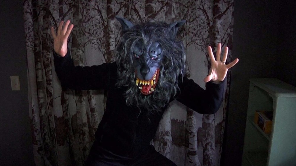 Mark Duplass in Creep