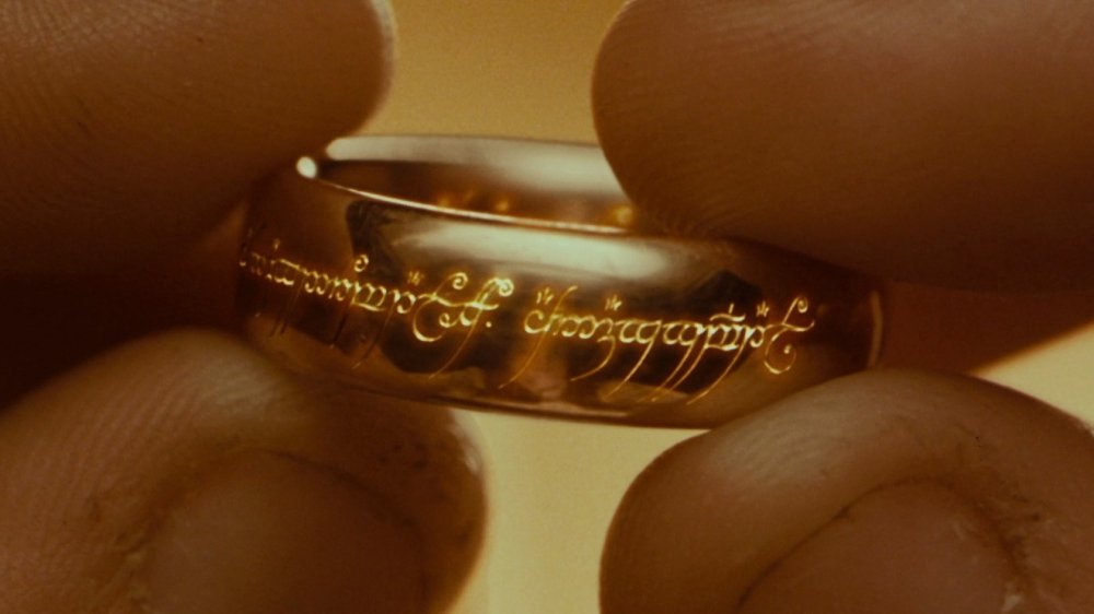 Lord of the Rings