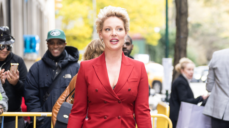 Katherine Heigl