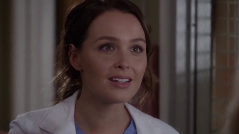 Grey's Anatomy Plot Holes That Need Some Explaining