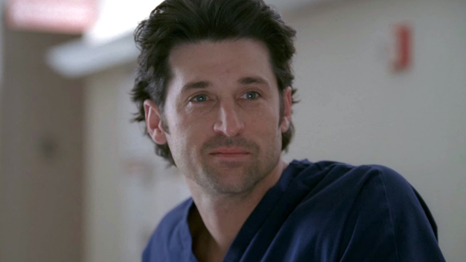 Greys Anatomys Patrick Dempsey Was Convinced Shonda Rhimes Hated Him When They First Met 