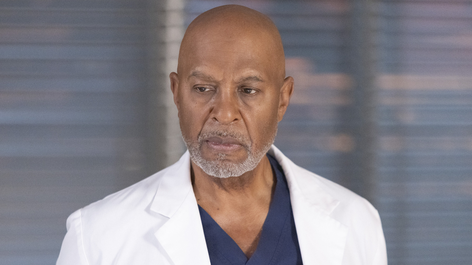 Grey's Anatomy's S19 Finale Will Put Richard Webber To The Ultimate Test