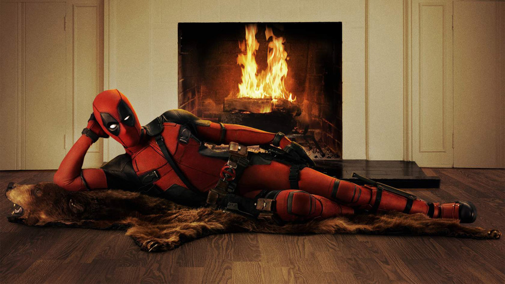 Ryan Reynolds as Deadpool