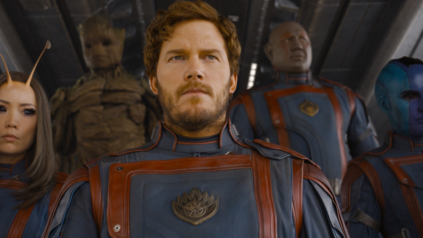 Guardians Of The Galaxy Vol. 3 Review: A Satisfying Conclusion That Wears  Its Heart On Its Sleeve