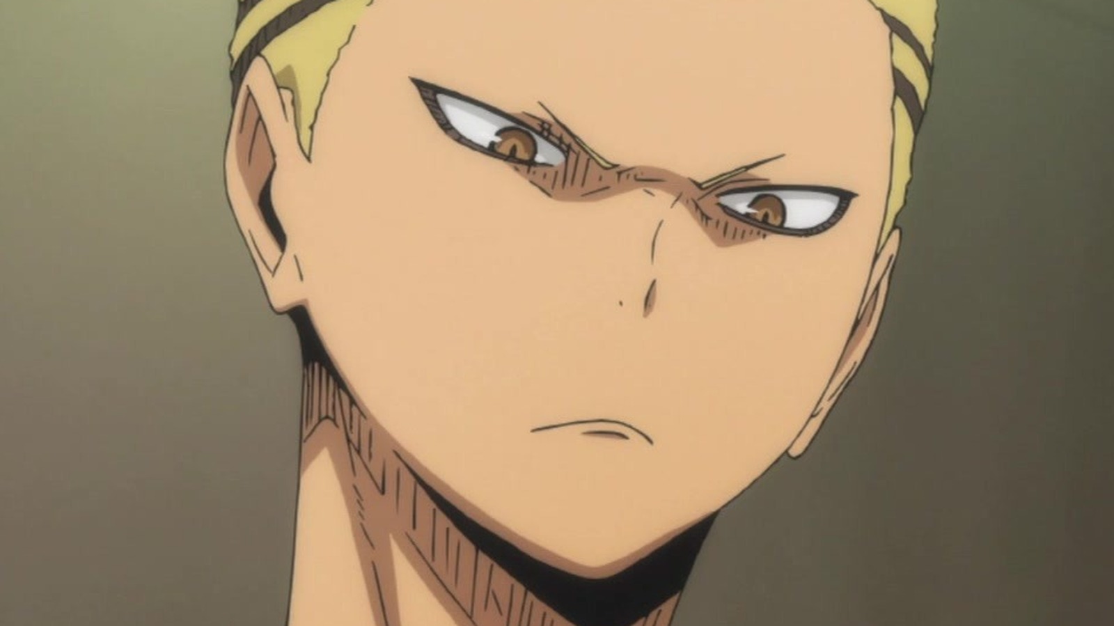 Anime Review  Haikyuu To be honest I had my reservations  by Comic  Clan  Medium