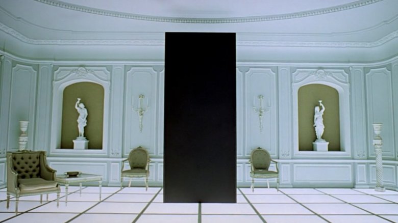 2001: A Space Odyssey