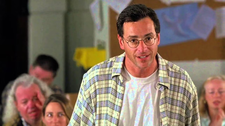 Bob Saget in Half Baked