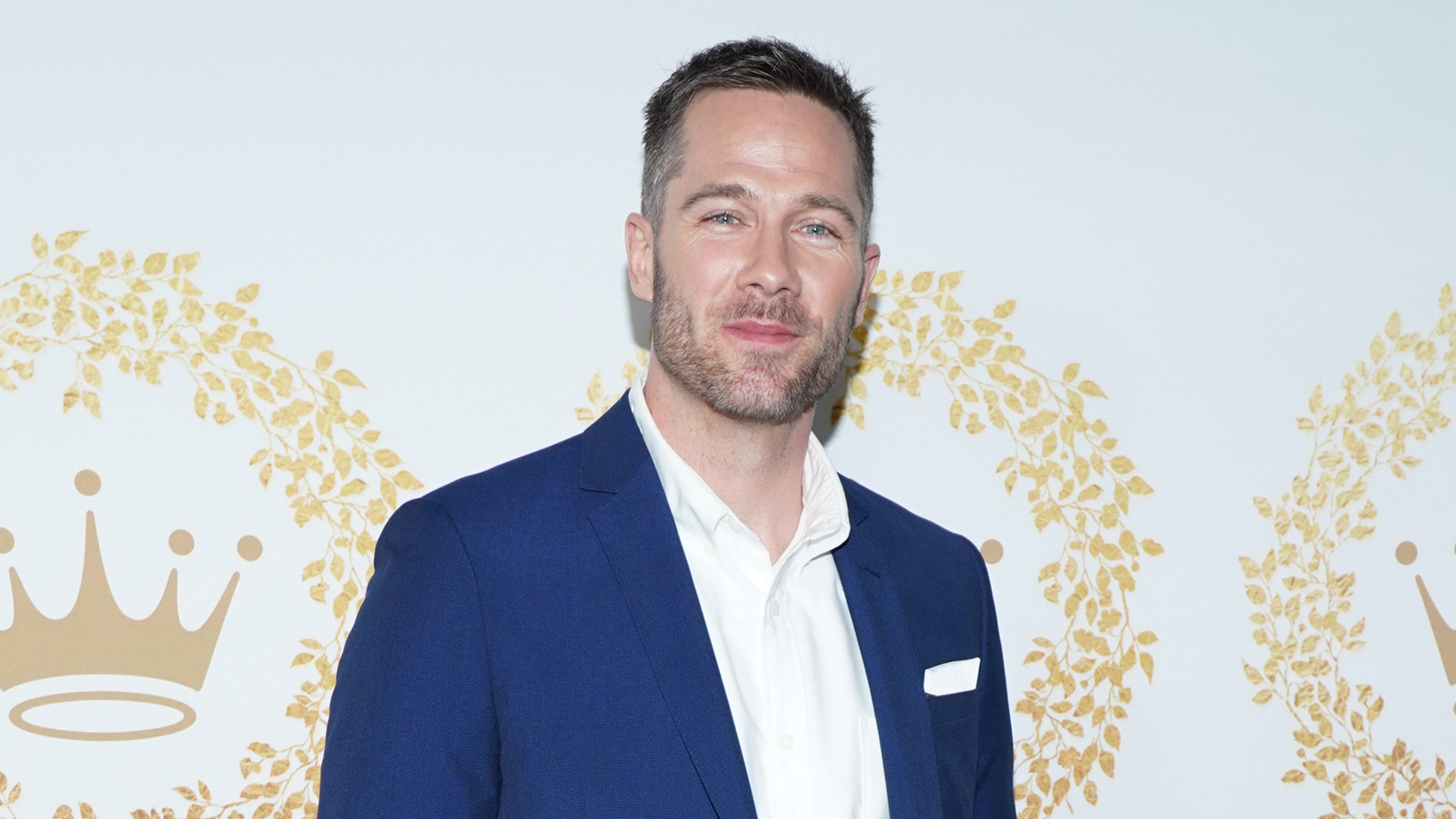 Luke Macfarlane