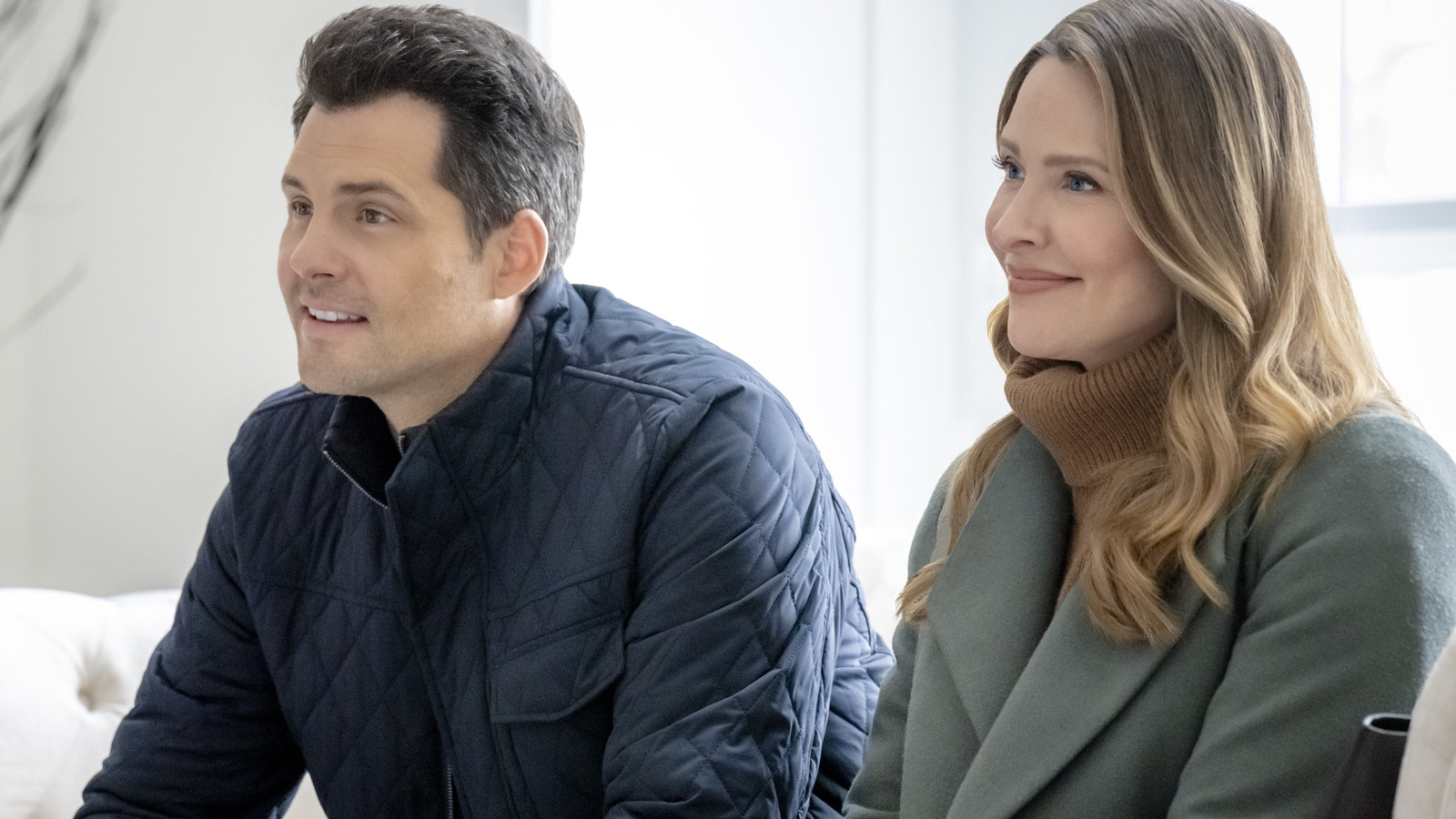 Hallmark's Mystery 101 Was Cancelled With No Plans On Resolving That