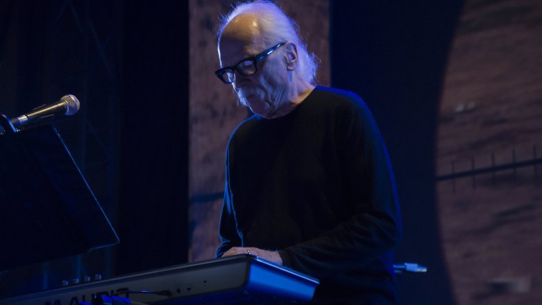 John Carpenter