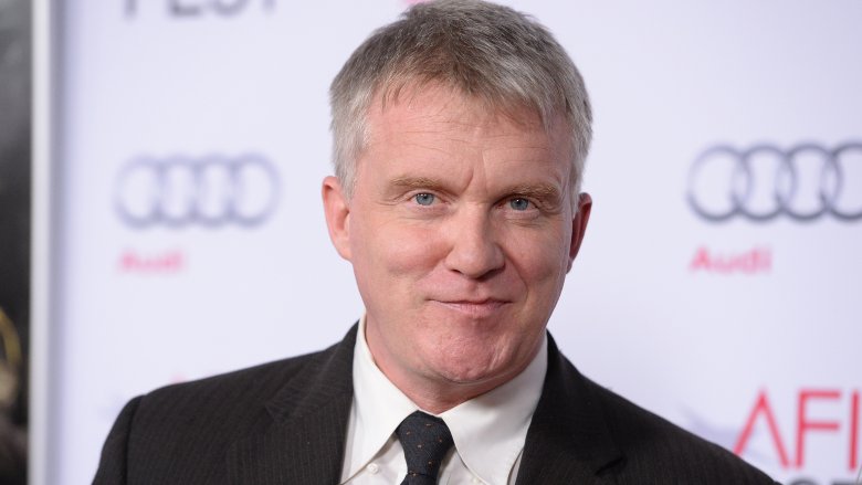 Anthony Michael Hall