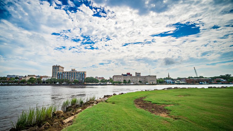 Wilmington, North Carolina