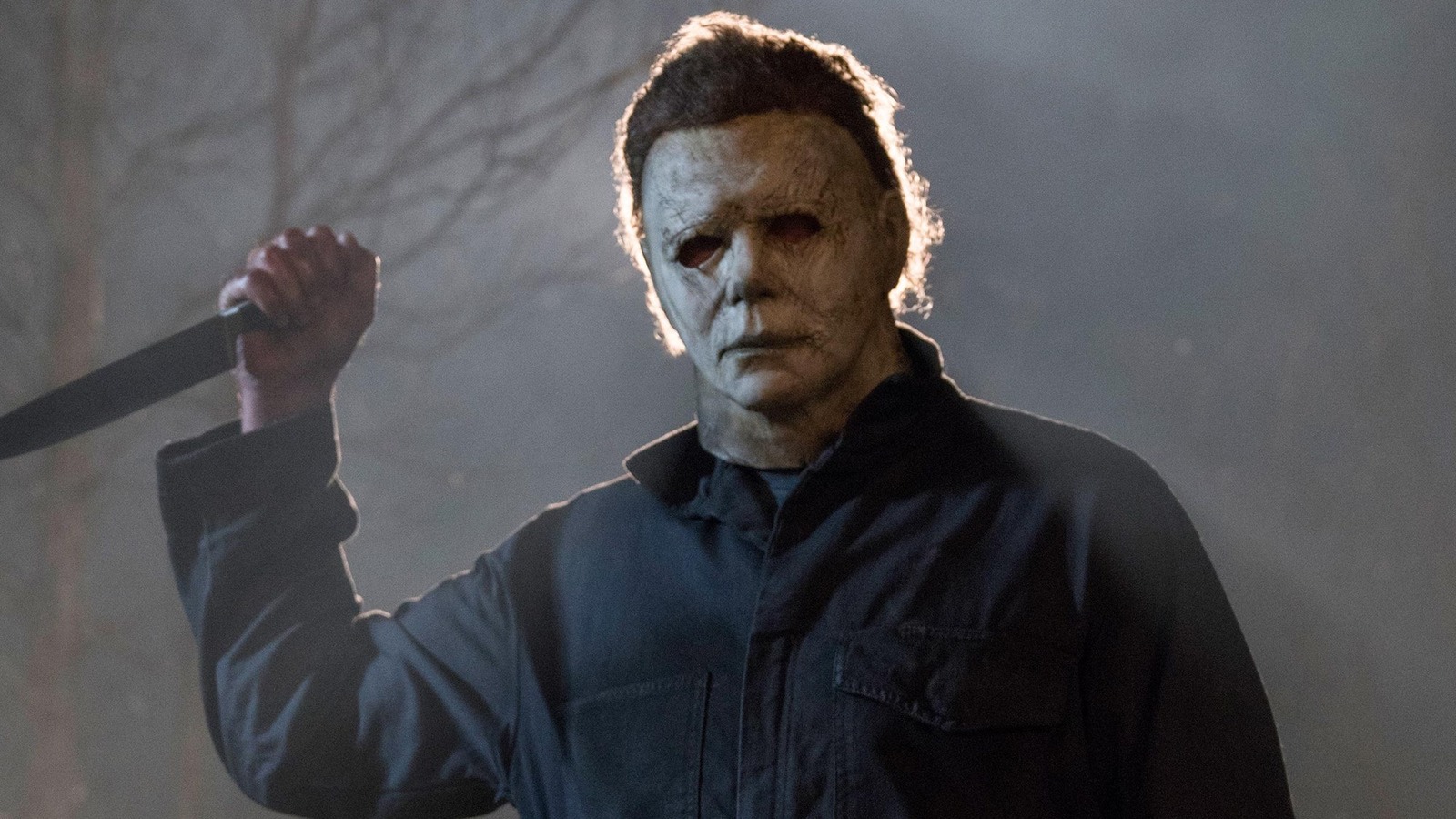 Halloween Kills: New Michael Myers Image Is Totally Terrifying