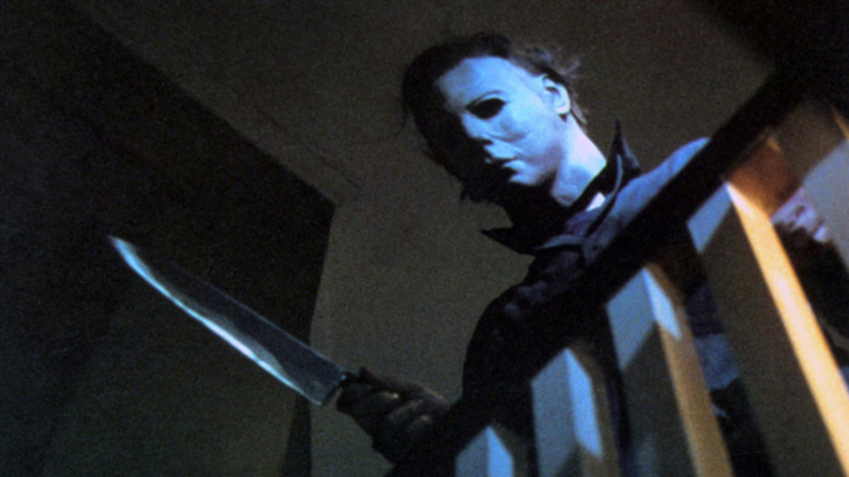 Michael Myers, Halloween, 1978