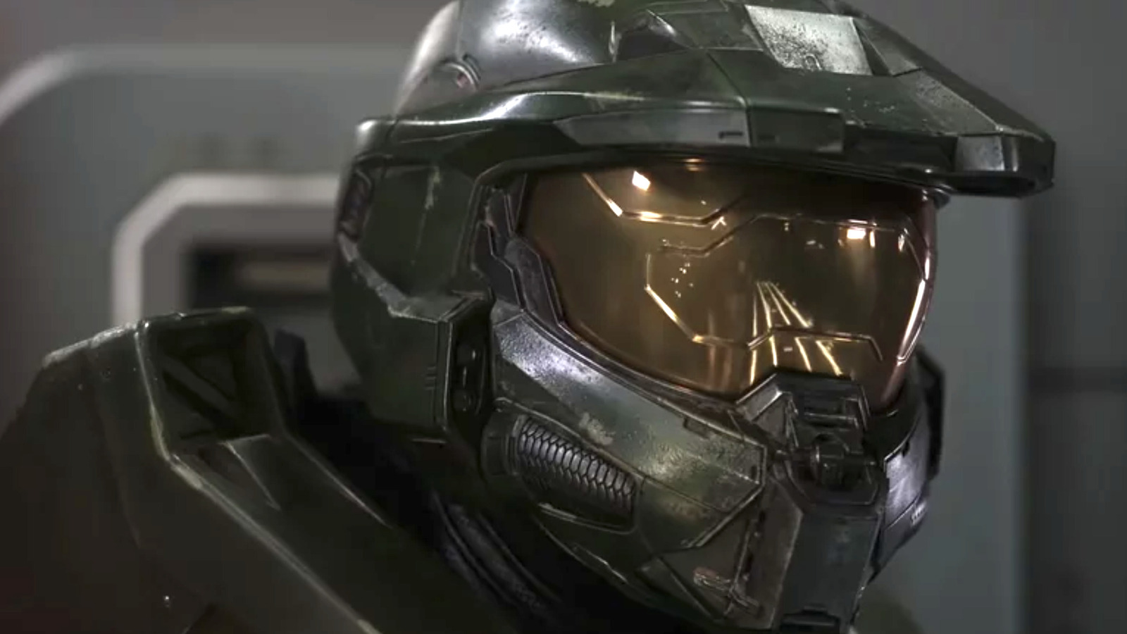 Halo Season 2 RENEWED  Paramount Plus, Release Date & What to expect!!! 