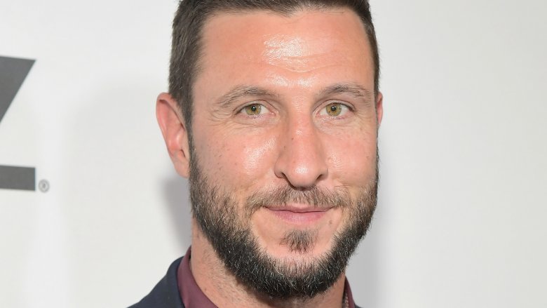 Pablo Schreiber Cast As The Master Chief In Upcoming 'Halo' Series - Age of  The Nerd