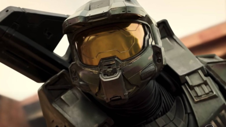 Halo Season 2 Is Further Along Than You Think