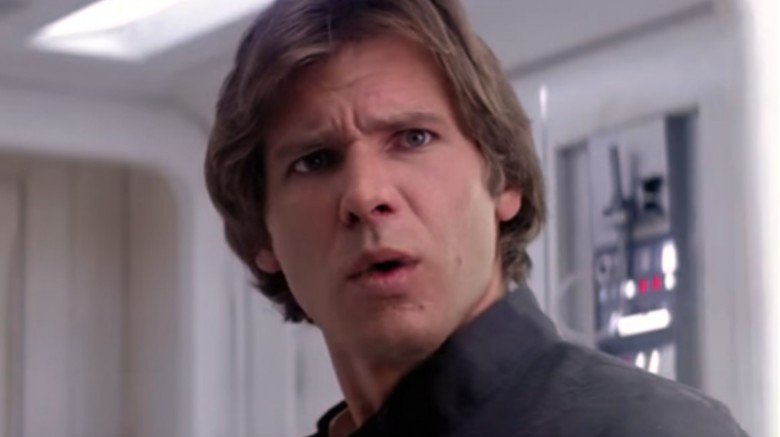 Han Solo Movie Director Gives An Update On Production