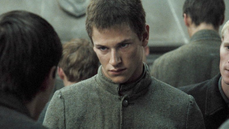 Hannibal Rising