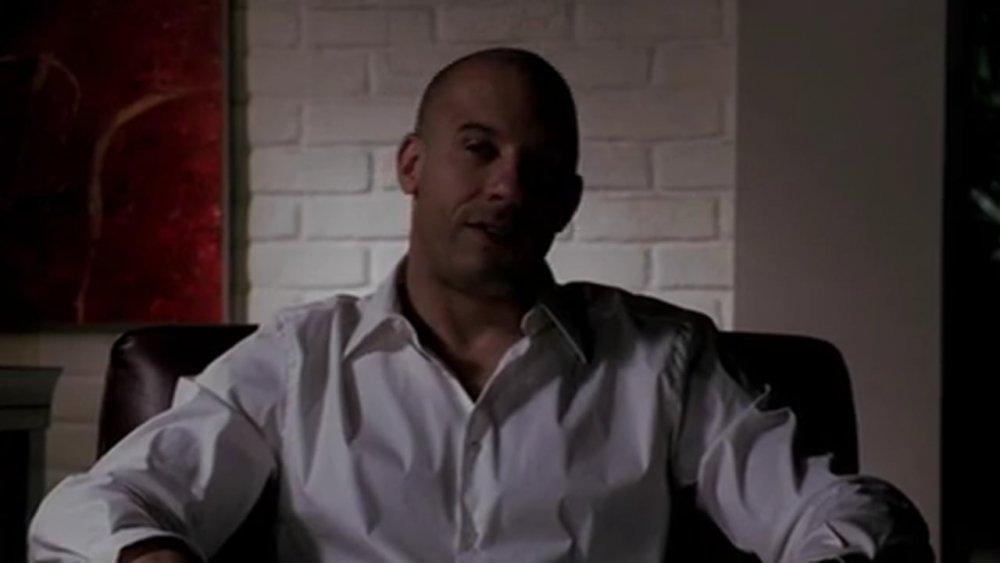 Vin Diesel in Los Bandoleros