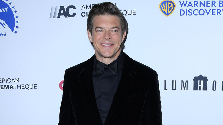 Jason Blum smiling