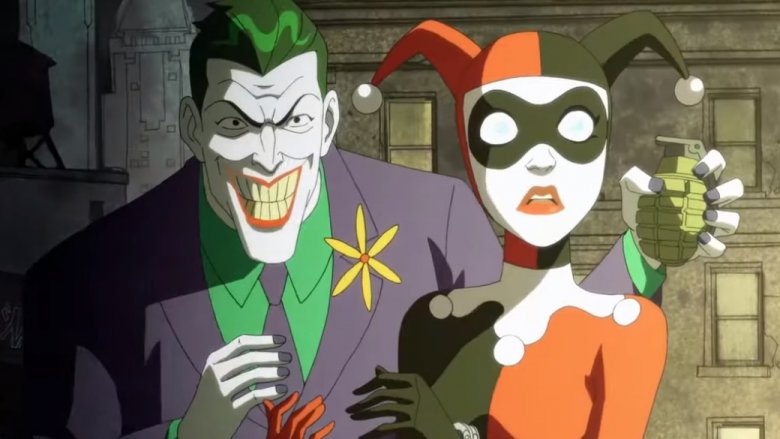 Harley Quinn Animated Series - What We Know So Far