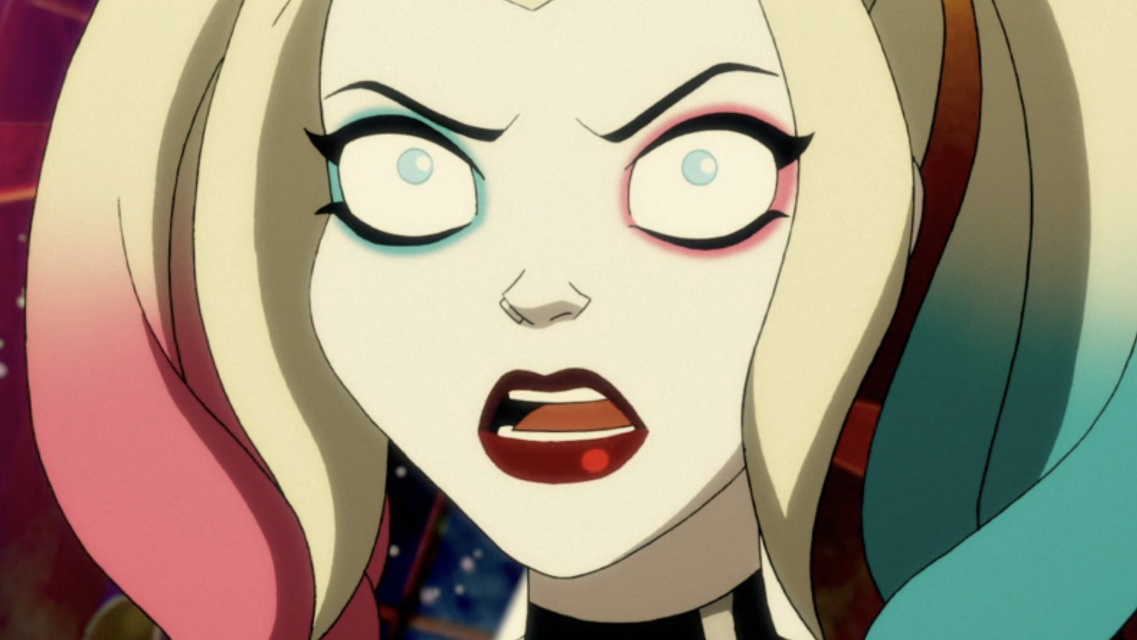 Harley Quinn Nearly Sounded Completely Different On The HBO Max Series