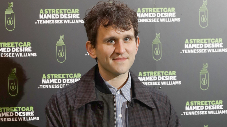 Harry Melling