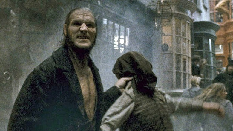 Dave Legeno