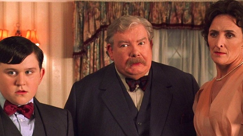 Richard Griffiths