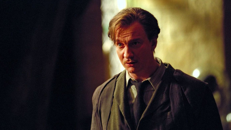 Remus Lupin