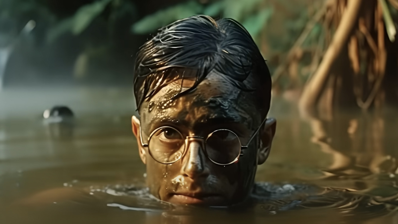 Harry Potter In The Vietnam War Is The Most Outrageous AI Movie Trailer Yet