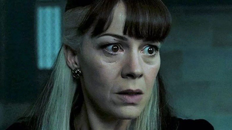 Narcissa Black from Harry Potter