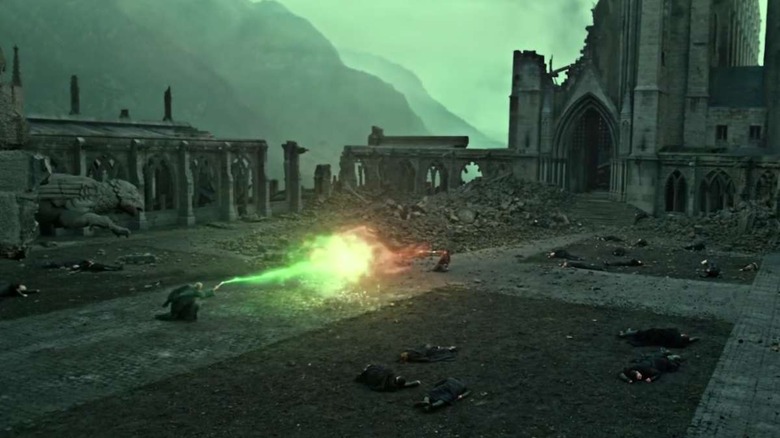 Harry Potter Spinoffs We Want To See On The Big And Small Screens