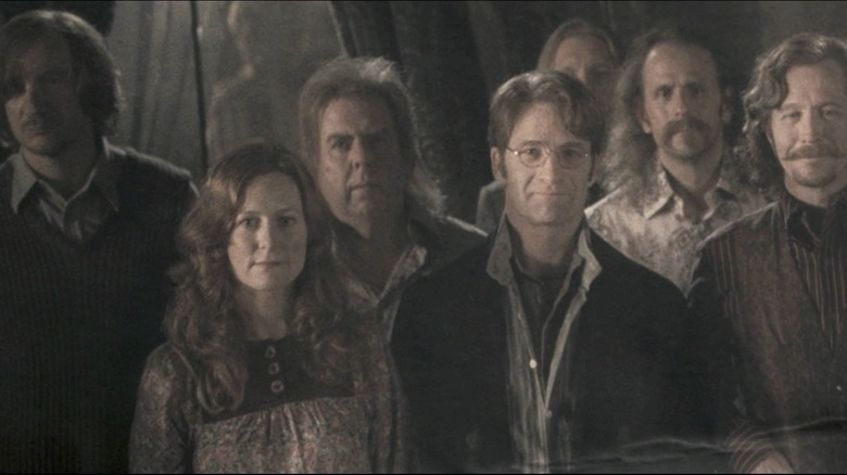 Original Order of the Phoenix photograph