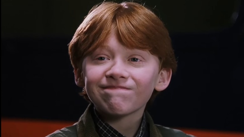 Harry Potter: What Happened To Ron Weasley After Hogwarts?