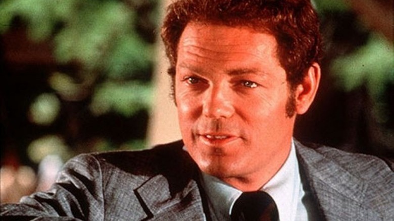 James MacArthur as Danno in Hawaii Five-O