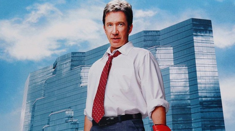 Tim Allen