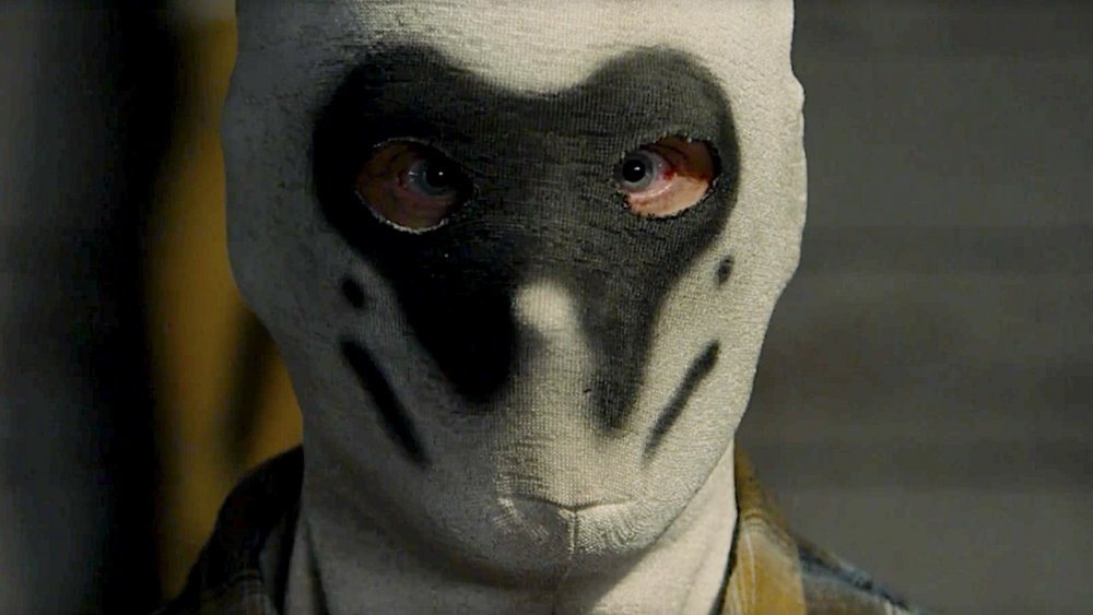 Still from Watchmen trailer