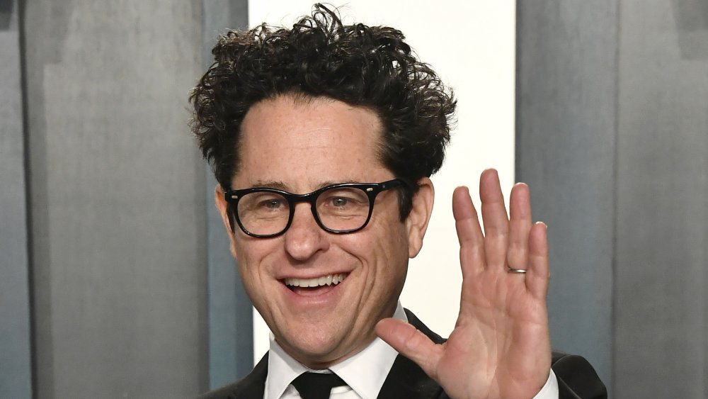 J.J. Abrams