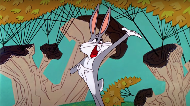 Bugs Bunny in What's Opera, Doc?