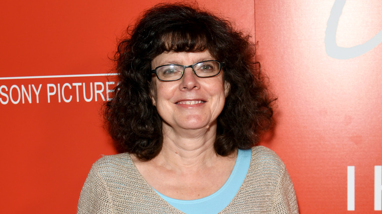 Showrunner Julia Cohen attends event 