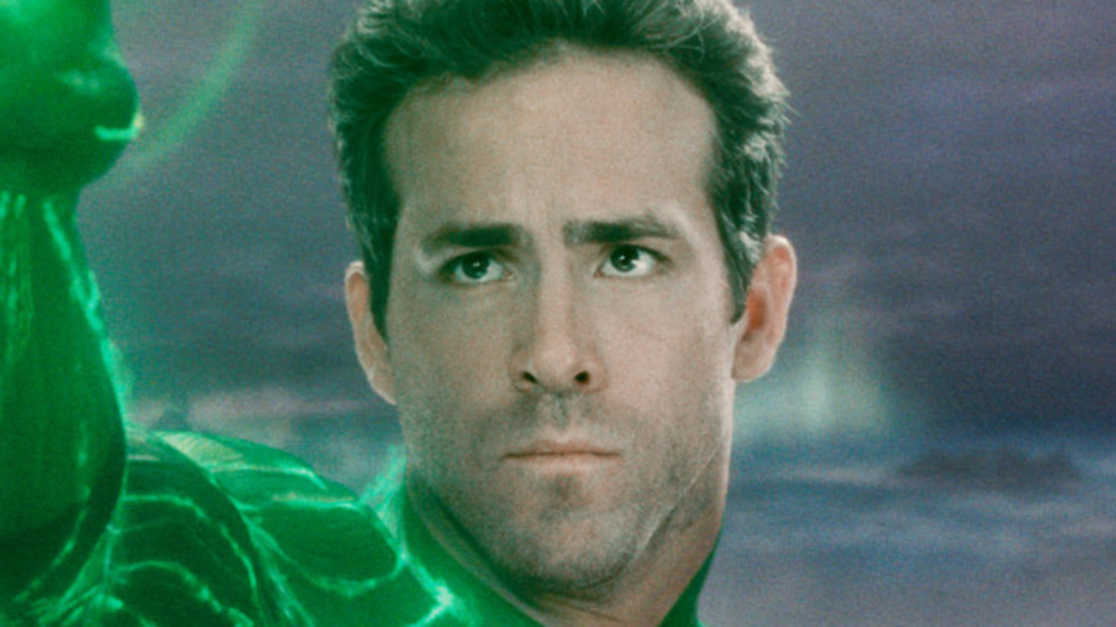 green lantern corps hbo max cast